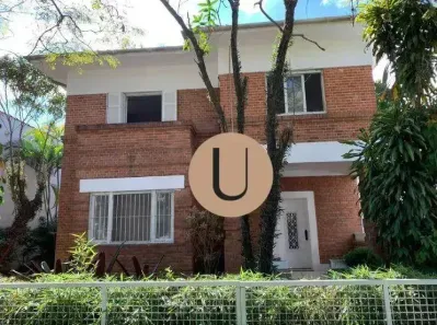 Casa com 3 Quartos à venda, 439m² no Jardim Paulista, São Paulo