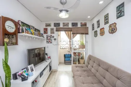 Apartamento com 2 Quartos à venda, 67m² no São José, Canoas
