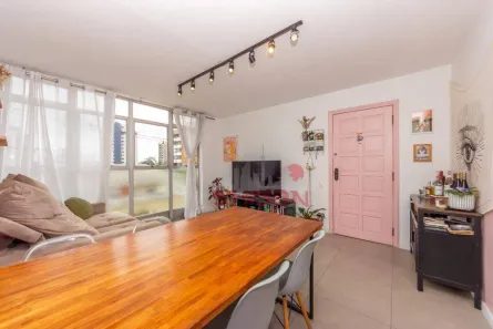 Apartamento com 2 Quartos à venda, 57m² no Vila Mariana, São Paulo