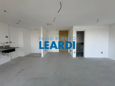 Apartamento com 1 Quarto à venda, 53m² no Vila Olímpia, São Paulo