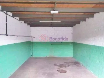 Sala Comercial para alugar, 59m² no Cidade Luiza, Jundiaí