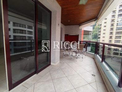 Apartamento com 3 Quartos à venda, 168m² no Pitangueiras, Guarujá