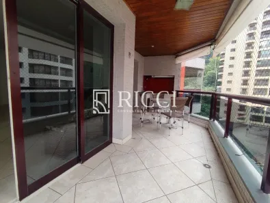 Apartamento com 3 Quartos à venda, 168m² no Pitangueiras, Guarujá
