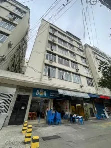 Apartamento com 1 Quarto para alugar, 30m² no Praça da Bandeira, Rio de Janeiro
