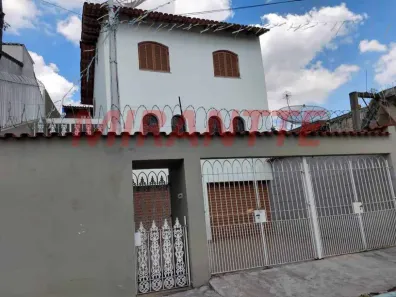 Sobrado com 3 Quartos à venda, 160m² no Jardim São José (Zona Norte), São Paulo