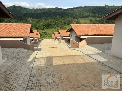 Casa com 2 Quartos à venda, 74m² no Ribeirão dos Porcos, Atibaia
