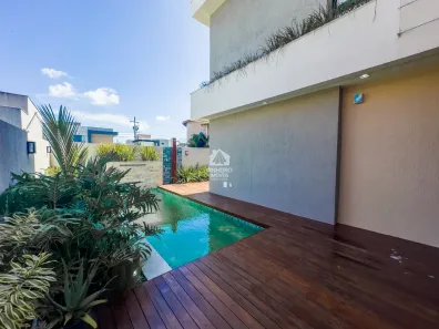 Casa de Condomínio com 4 Quartos à venda, 282m² no Jardim Limoeiro, Camaçari