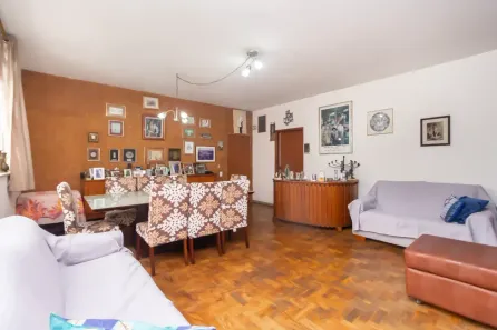 Apartamento com 4 Quartos à venda, 143m² no Pinheiros, São Paulo