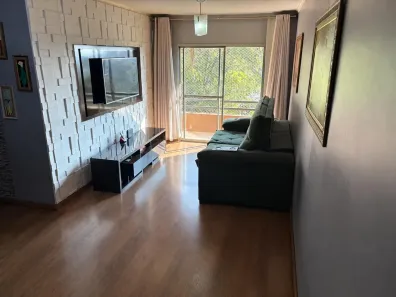 Apartamento com 2 Quartos à venda, 78m² no Jardim Tamoio, Jundiaí