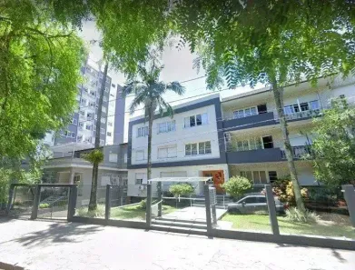 Apartamento com 3 Quartos à venda, 129m² no São João, Porto Alegre