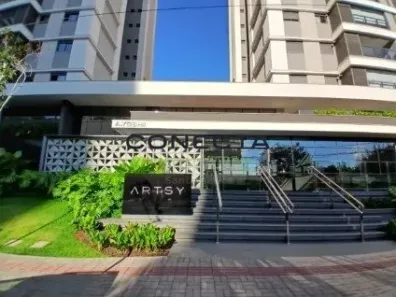 Apartamento com 3 Quartos à venda, 89m² no Guanabara Parque Boulevard, Londrina
