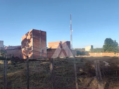 Lote/Terreno à venda, 1024m² no Vila Mazzei, Itapetininga