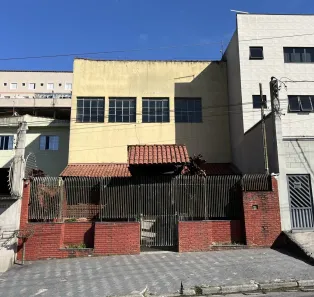 Ponto Comercial à venda, 355m² no Jardim Itapeva, Mauá