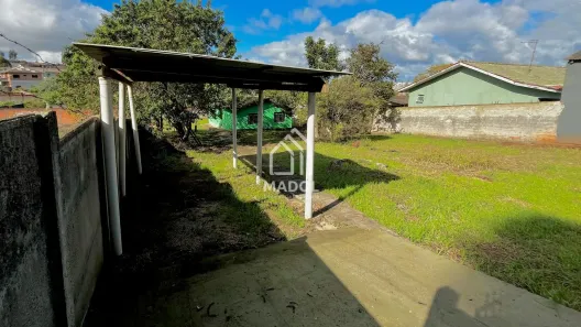 Casa com 3 Quartos à venda, 60m² no Colônia Dona Luíza, Ponta Grossa