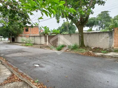 Lote/Terreno à venda, 366m² no Guaratiba, Rio de Janeiro