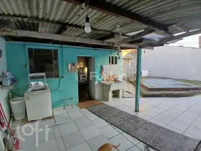 Casa com 3 Quartos à venda, 60m² no Jardim Cidade de Florianópolis, São José