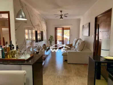 Casa de Condomínio com 4 Quartos à venda, 174m² no Cooperi, Guaratinguetá