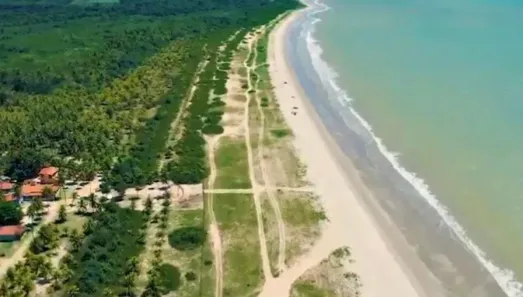 Lote/Terreno à venda, 2000000m² no Centro, Lucena