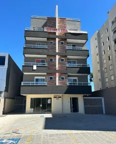 Apartamento com 2 Quartos à venda, 83m² no Centro, Pinhais