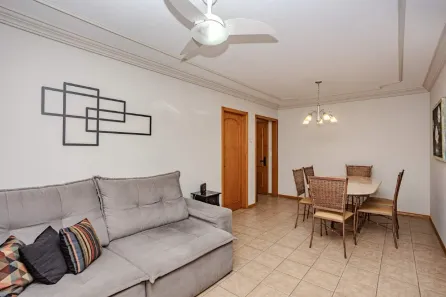 Apartamento com 3 Quartos à venda, 120m² no Centro, Balneário Camboriú