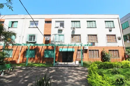 Apartamento com 2 Quartos à venda, 69m² no Jardim Carvalho, Porto Alegre