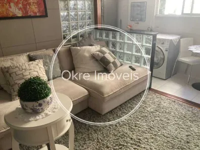 Apartamento com 1 Quarto à venda, 46m² no Ipanema, Rio de Janeiro