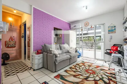 Apartamento com 1 Quarto à venda, 47m² no Jardim Paulista, São Paulo