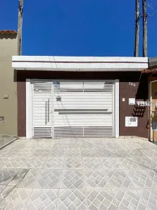 Casa com 2 Quartos à venda, 65m² no Jardim São José, Suzano
