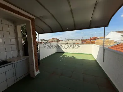 Casa com 3 Quartos à venda, 172m² no Campos Elíseos, Ribeirão Preto