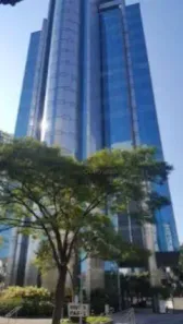 Sala Comercial para alugar, 267m² no Cidade Monções, São Paulo
