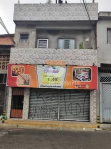 Sala Comercial para alugar, 40m² no Eldorado, São Paulo