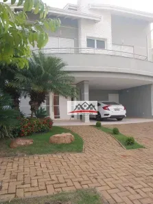 Casa de Condomínio com 4 Quartos à venda, 330m² no Swiss Park, Campinas