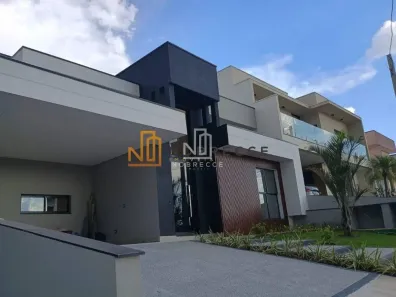 Casa com 3 Quartos à venda, 197m² no Colinas de Indaiatuba, Indaiatuba