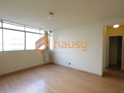 Apartamento com 2 Quartos para alugar, 94m² no Jardim Paulista, São Paulo