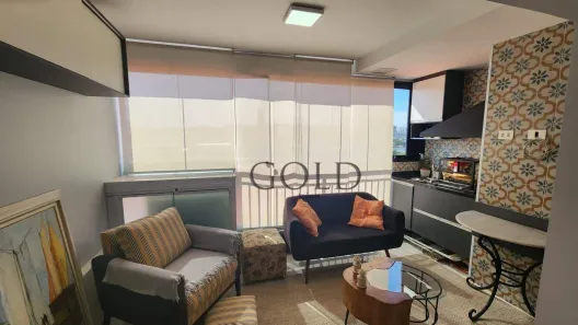 Apartamento com 3 Quartos à venda, 81m² no Lapa, São Paulo