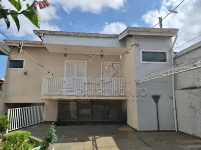 Casa com 5 Quartos à venda, 246m² no Vila Santana, Sorocaba
