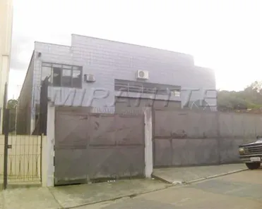 Imóvel Comercial à venda, 1500m² no Vila Amália (Zona Norte), São Paulo
