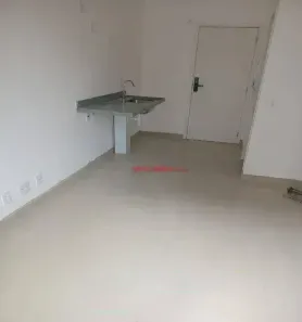 Apartamento com 1 Quarto à venda, 22m² no Vila Buarque, São Paulo