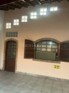 Casa com 3 Quartos à venda, 100m² no Parque Nova América, Jacareí