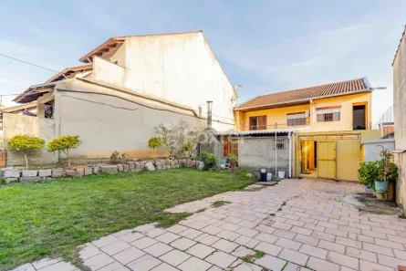 Casa com 5 Quartos à venda, 300m² no Jardim Itu, Porto Alegre
