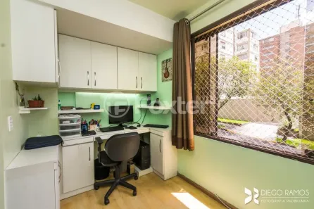 Apartamento com 2 Quartos à venda, 64m² no Bom Jesus, Porto Alegre