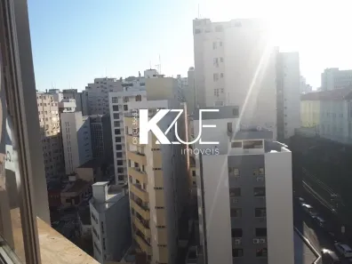 Apartamento com 1 Quarto à venda, 45m² no Centro, Florianópolis