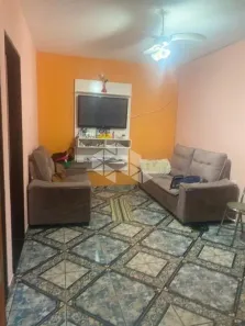 Casa com 5 Quartos à venda, 90m² no Parque Ramos Freitas, São Paulo