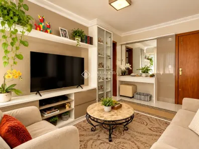 Apartamento com 2 Quartos à venda, 99m² no Petrópolis, Porto Alegre