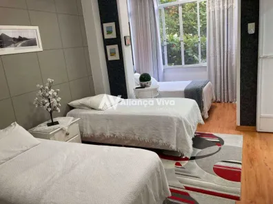 Apartamento com 1 Quarto à venda, 49m² no Ipanema, Rio de Janeiro