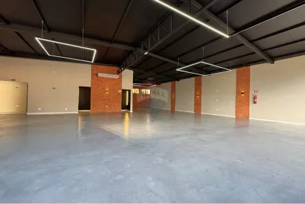 Galpão/Depósito/Armazém para alugar, 300m² no Santa Luzia, Juiz de Fora