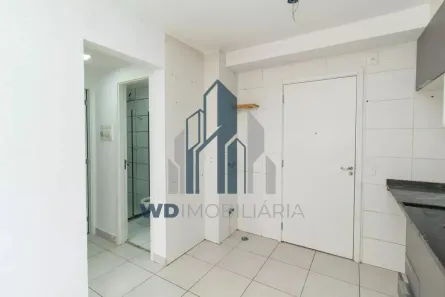 Apartamento com 2 Quartos para alugar, 32m² no Itaquera, São Paulo