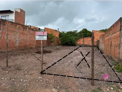 Lote/Terreno à venda, 141m² no Jardim Primavera, Leme