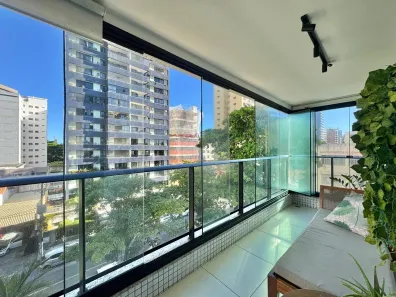 Apartamento com 4 Quartos à venda, 105m² no Pituba, Salvador