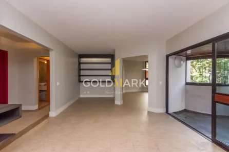 Apartamento com 4 Quartos para venda ou aluguel, 218m² no Indianópolis, São Paulo